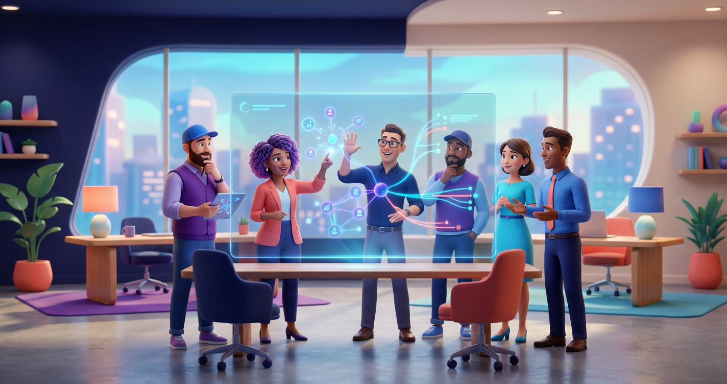 How to build a successful internal talent mobility strategy