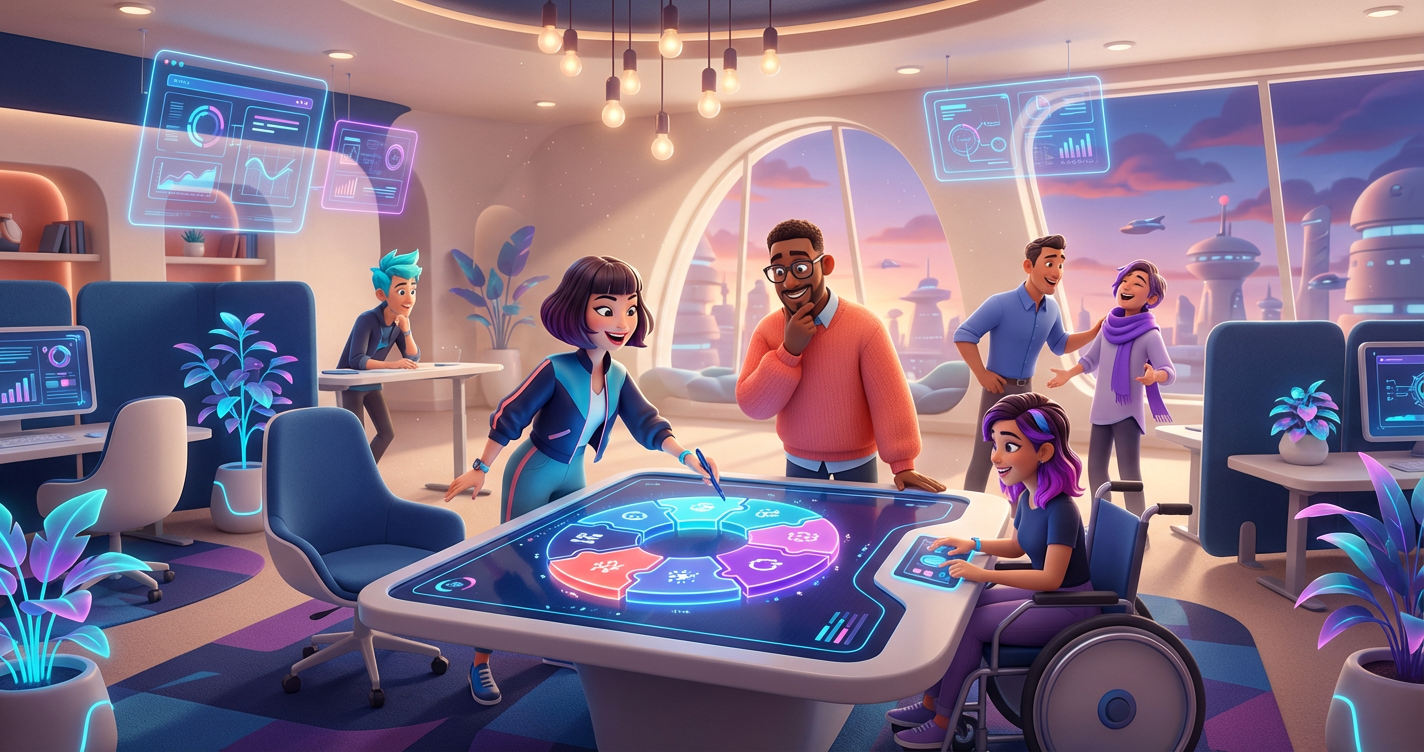 How to lead successful organisational culture change