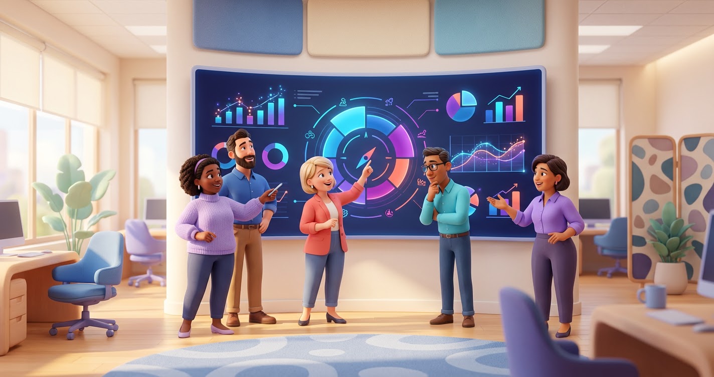 How talent analytics software transforms modern hiring