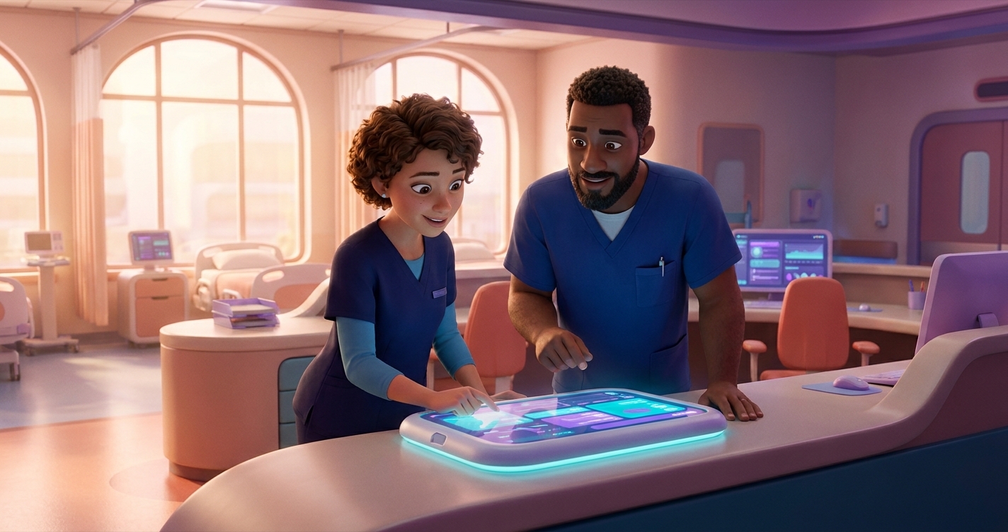 Why healthcare needs proficiency levels for patient safety