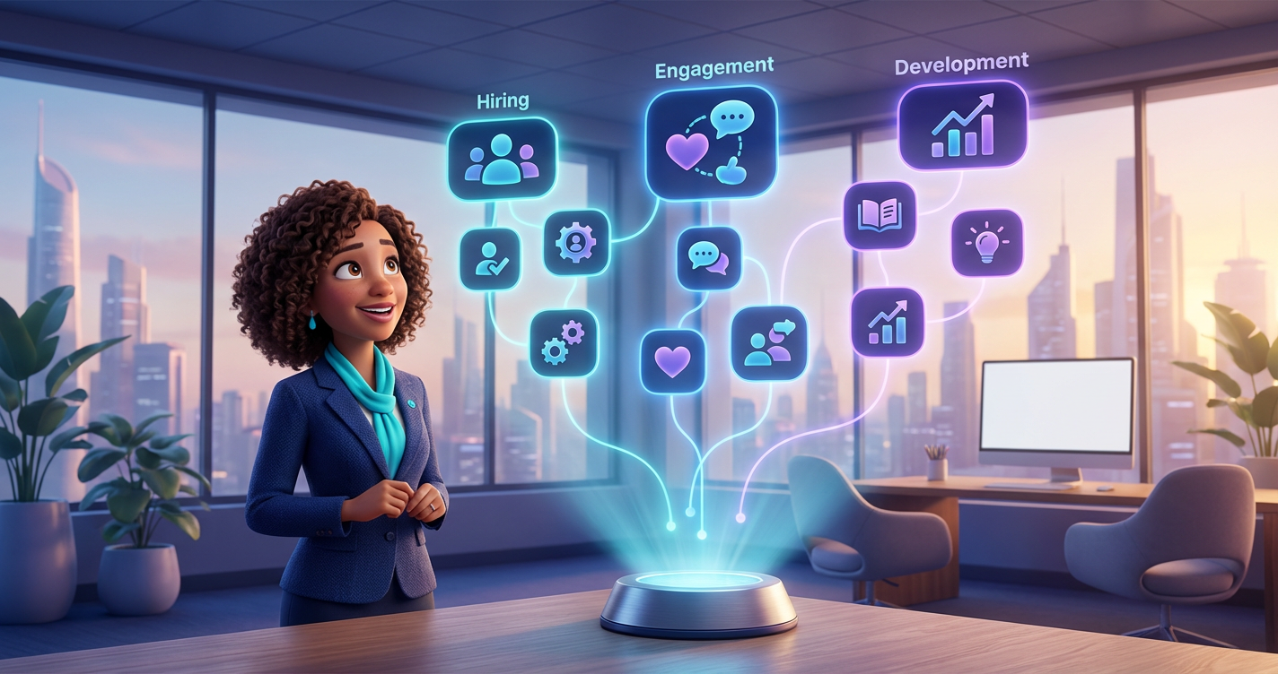 How to fix the hidden costs of incomplete HR tech