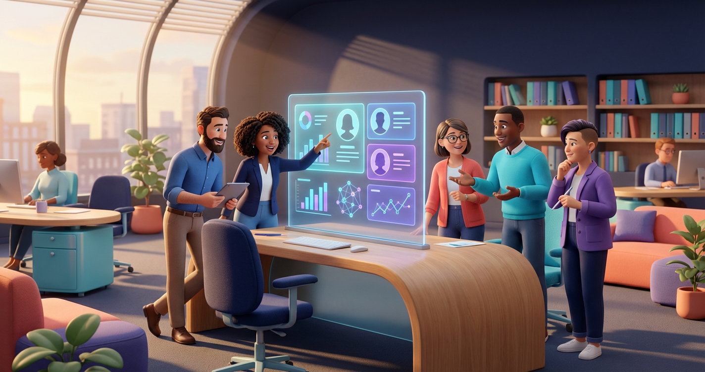 High volume recruitment: how to scale hiring without losing quality