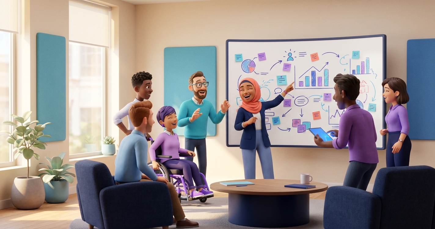 How to hire for culture fit without building a team of clones