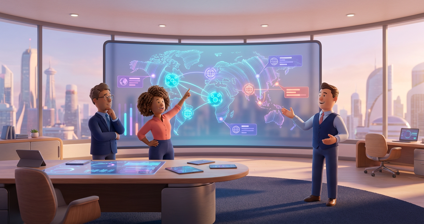 How to manage hiring across locations effectively