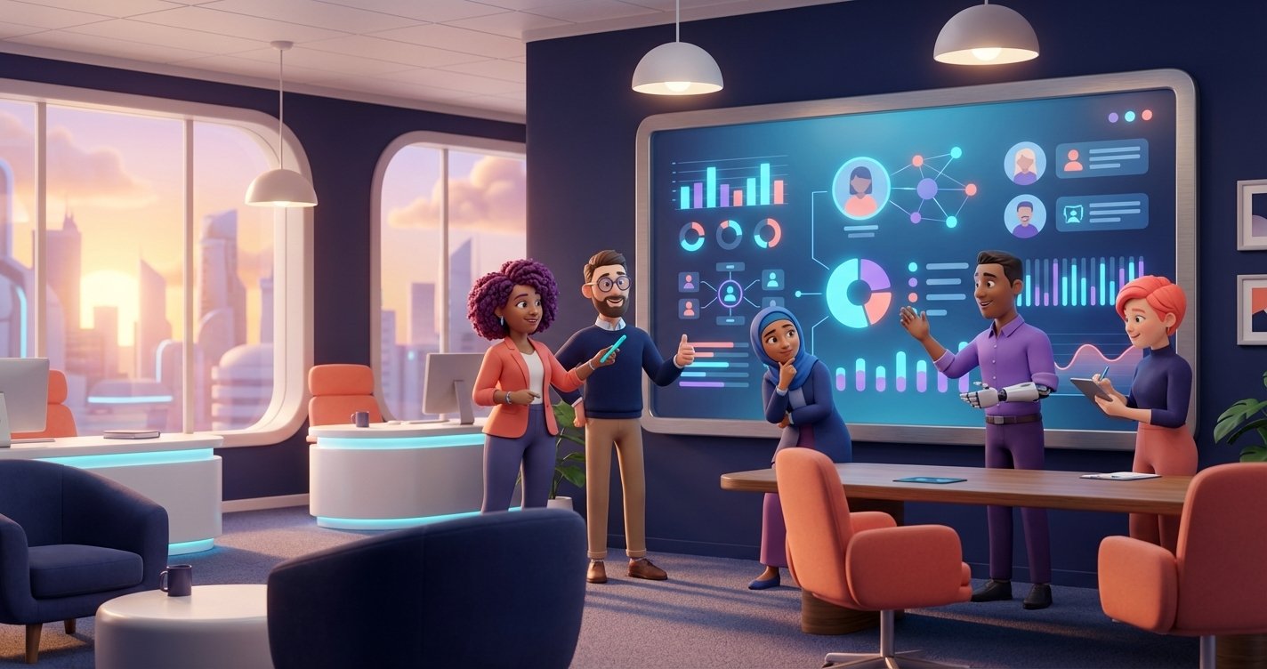 Hiring bias software: how to build fairer recruitment teams