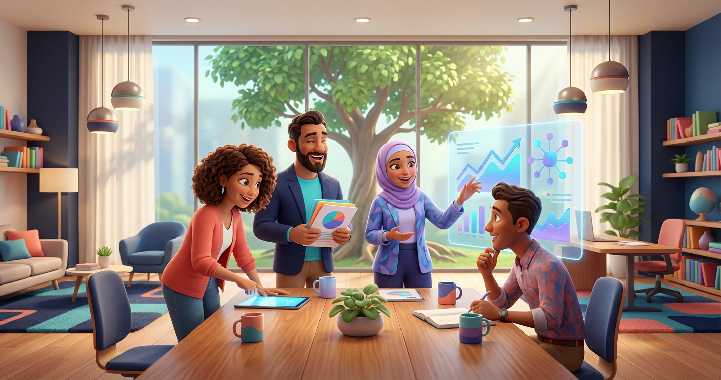 Hiring for long-term success: how to build a resilient team