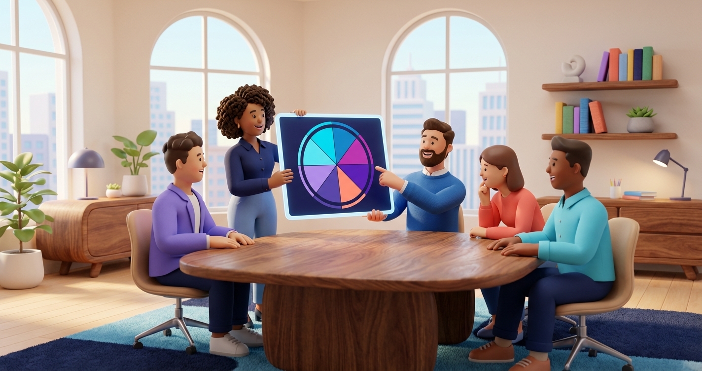 Hiring for long-term success: how to build a high-performing team