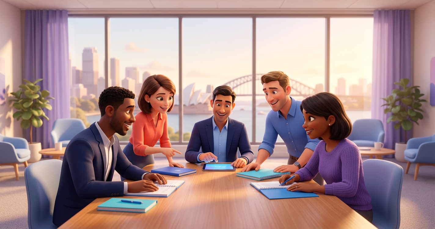 Hiring in Australia: A guide to building high-performing teams