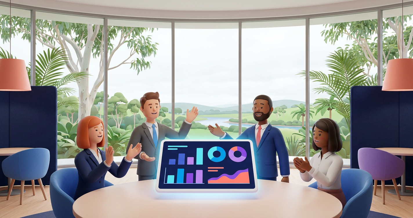 Hiring platform for Queensland businesses: find better talent