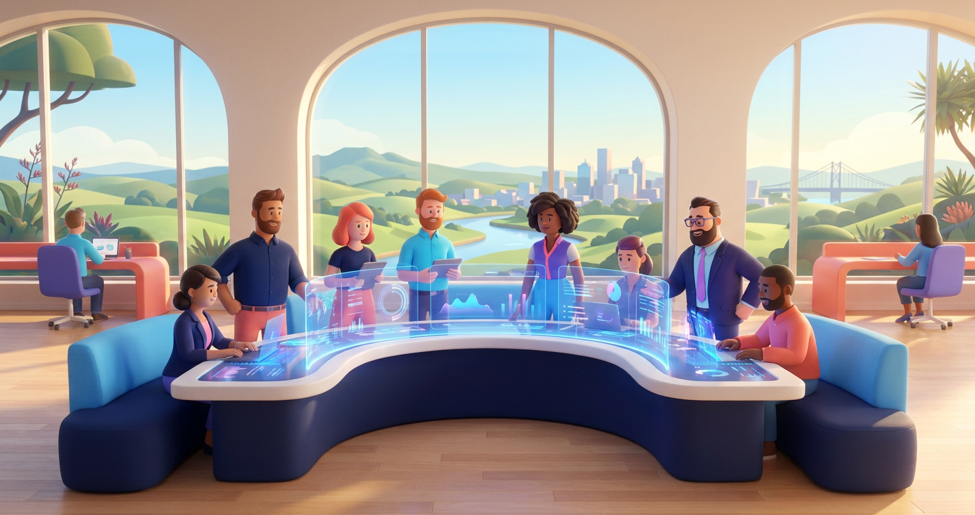 Hiring platform vendors in Hamilton: a guide to local talent