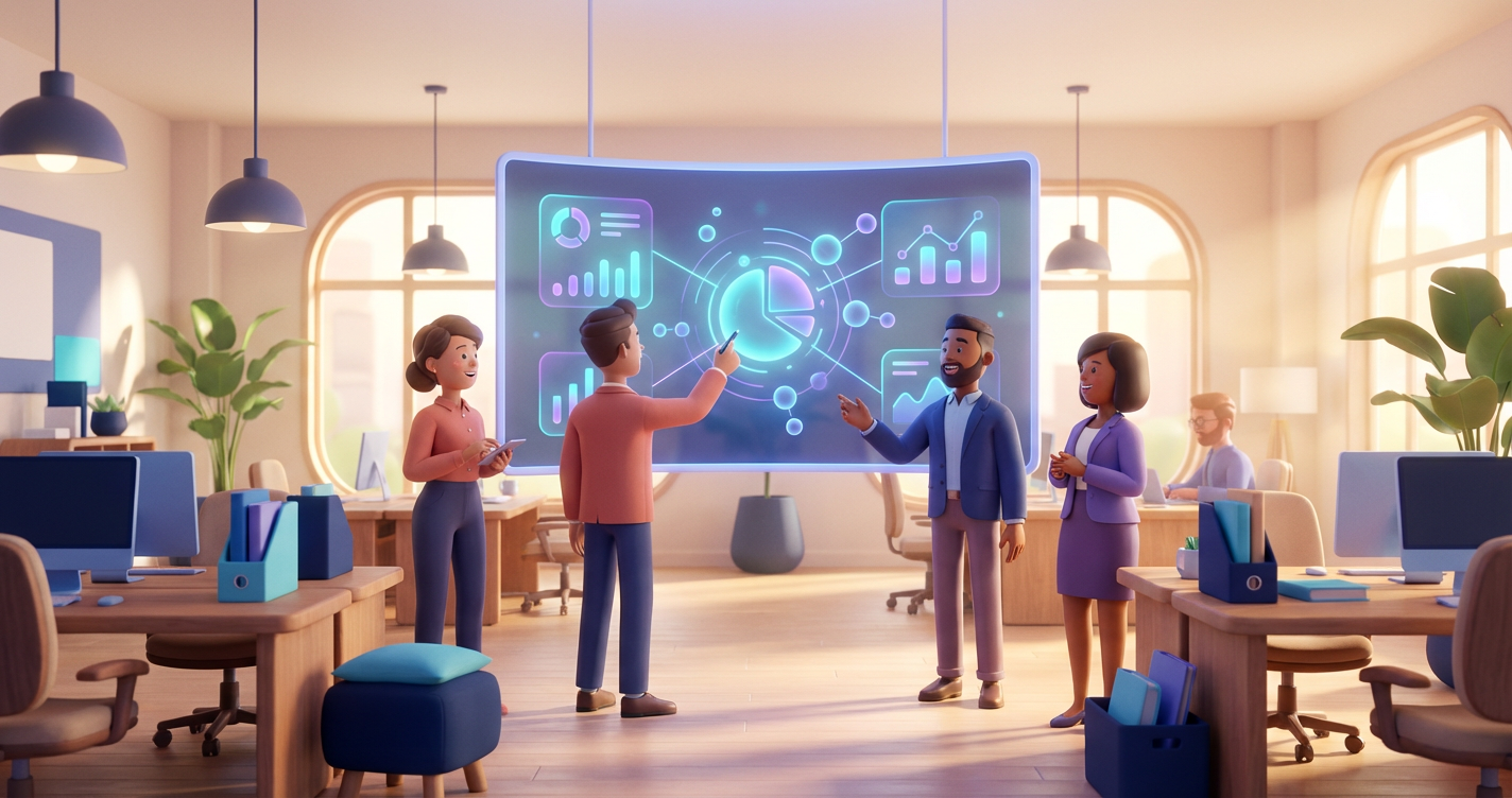 Why your hiring process is optimised for the wrong thing