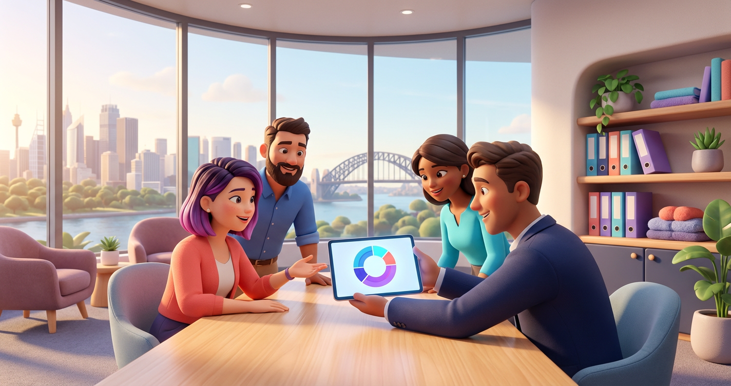 Choosing the best hiring software Australia: A guide for modern teams