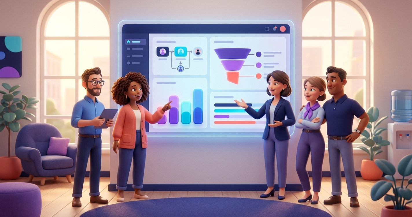 The Complete Guide to Hiring Software for Mid-Sized Companies 2026
