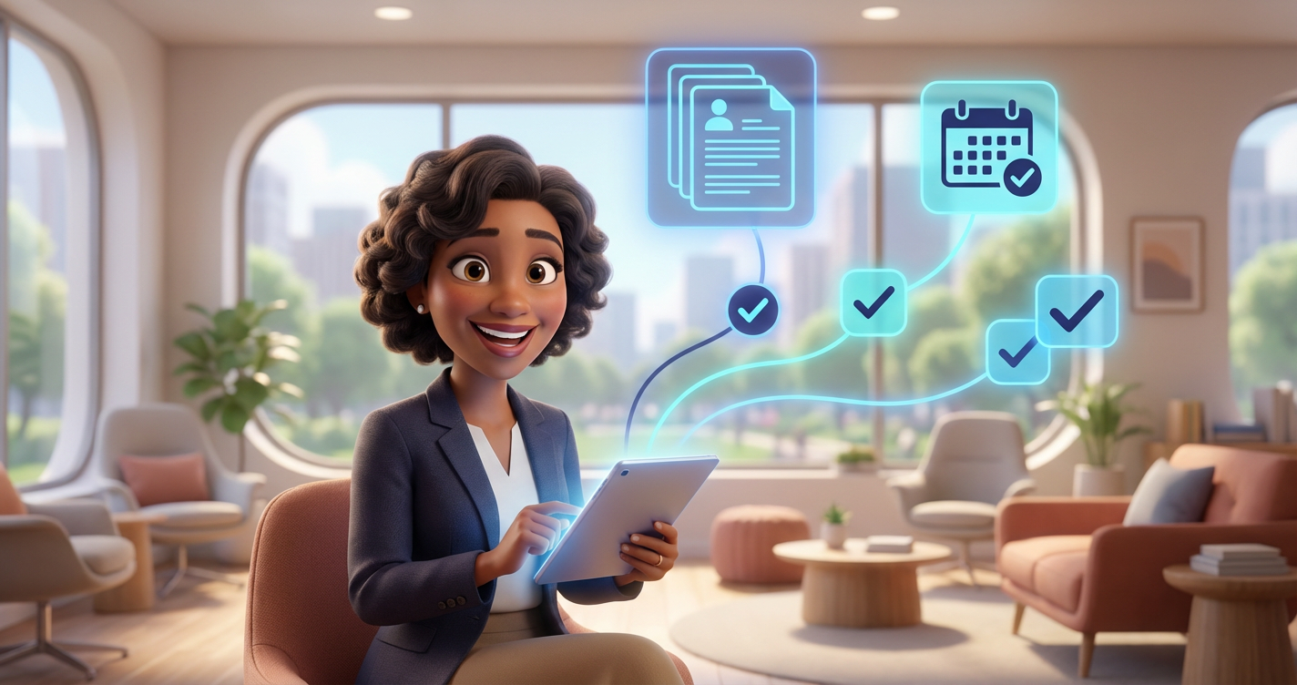 Hiring workflow automation: how to reclaim your team's time