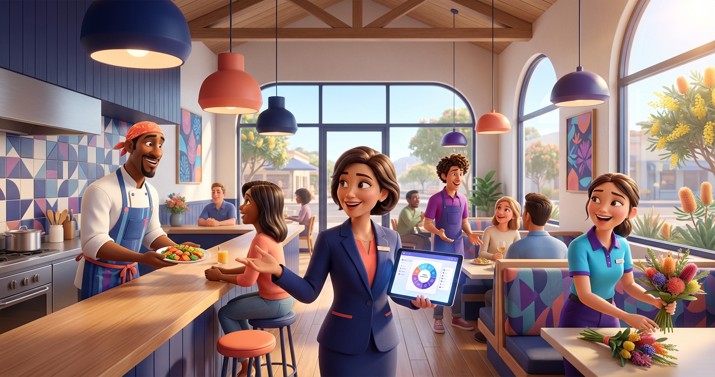 How to choose the best hospitality HR software in Australia