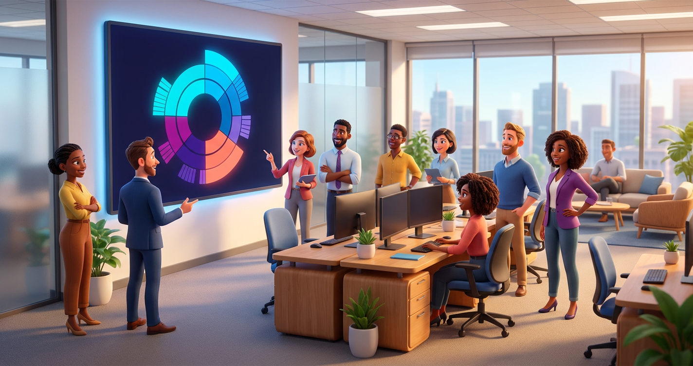 How capability development software transforms modern teams