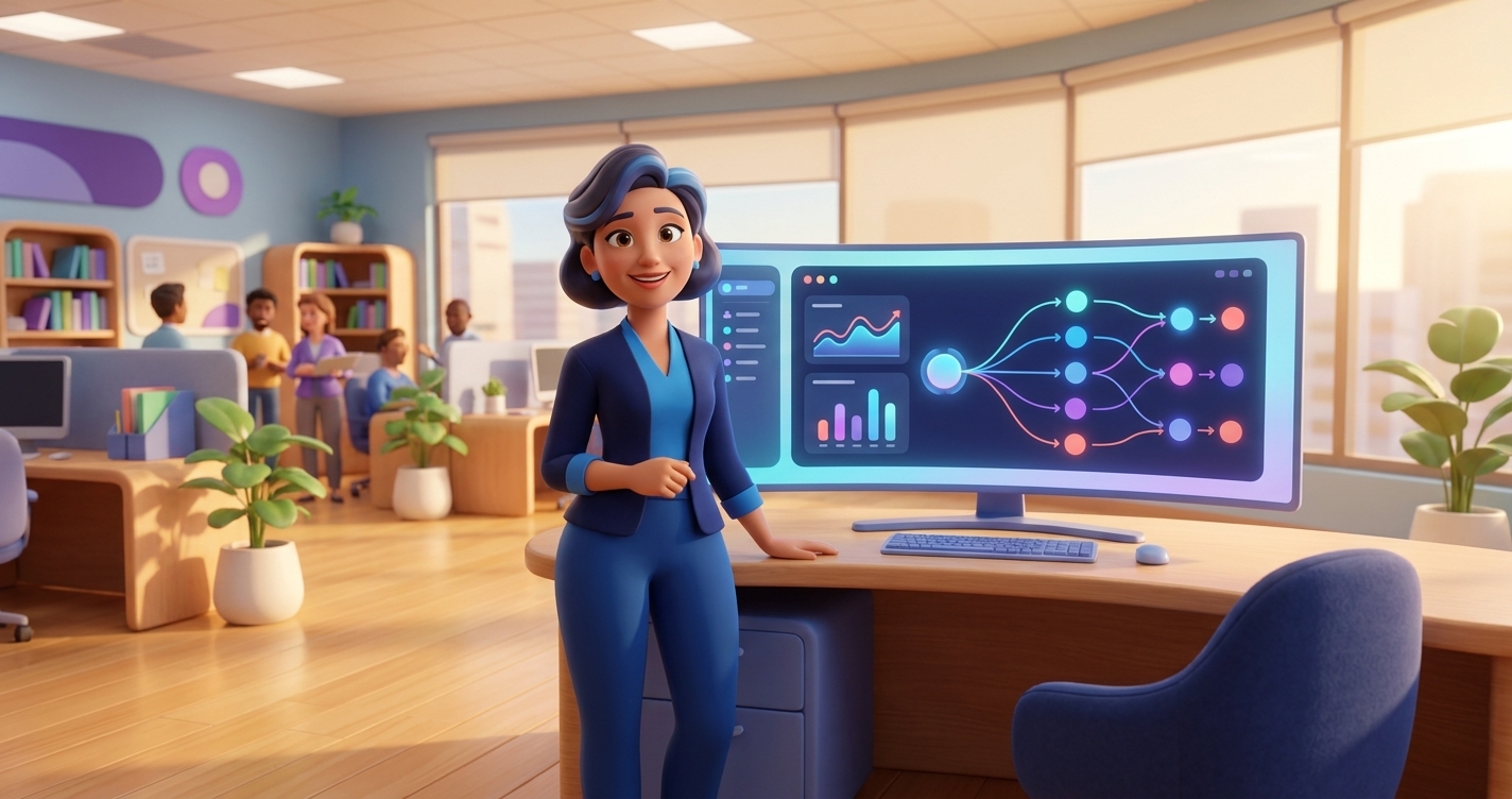 How does competency framework software work