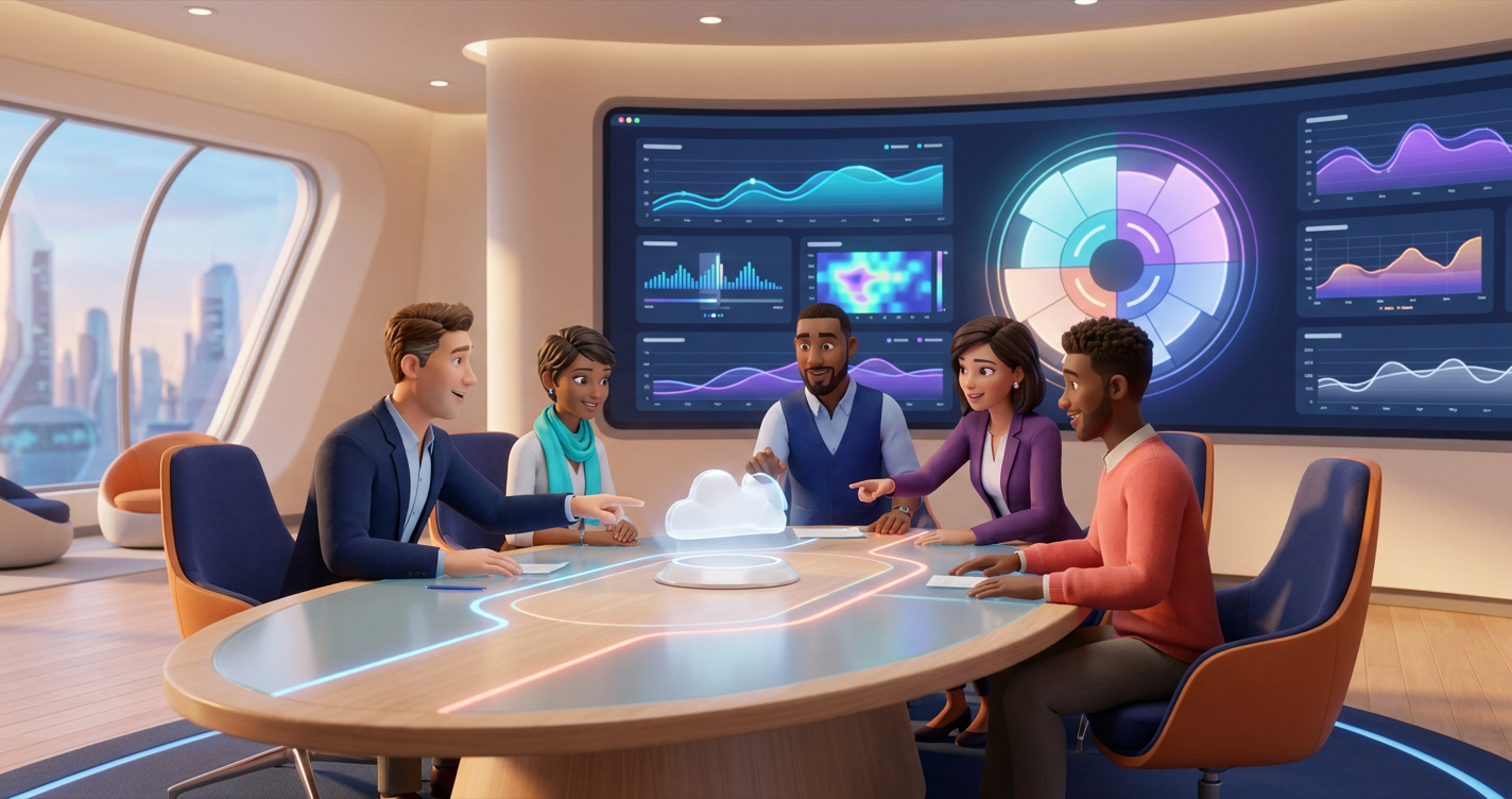 How CPOs use ATS to drive workforce intelligence
