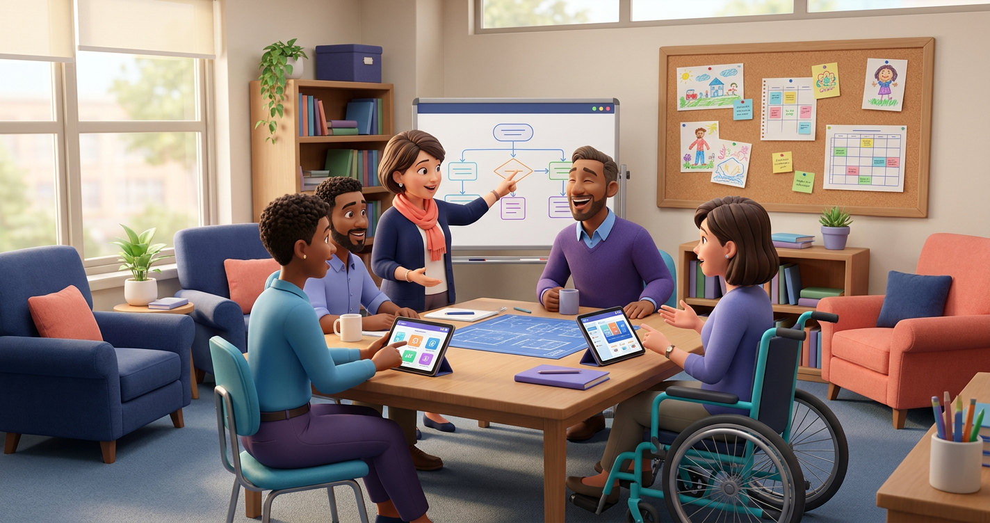 How culture fit hiring works in modern schools