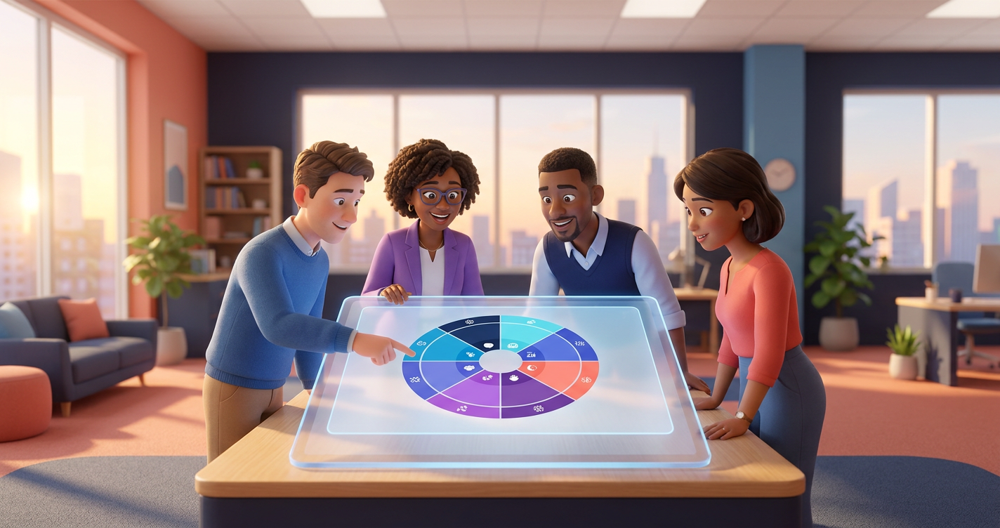 How hiring managers use work personality tests to build teams