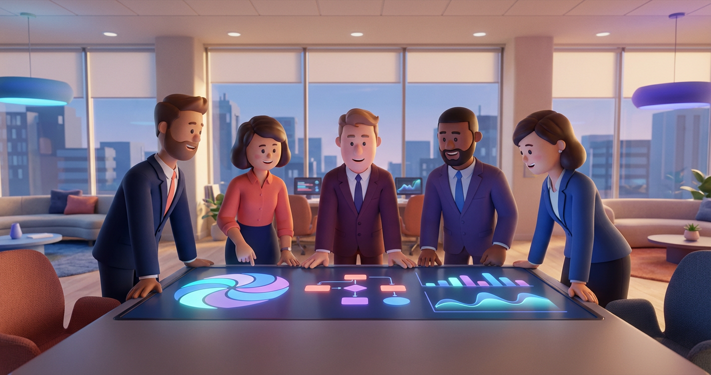 How a people analytics platform transforms team performance