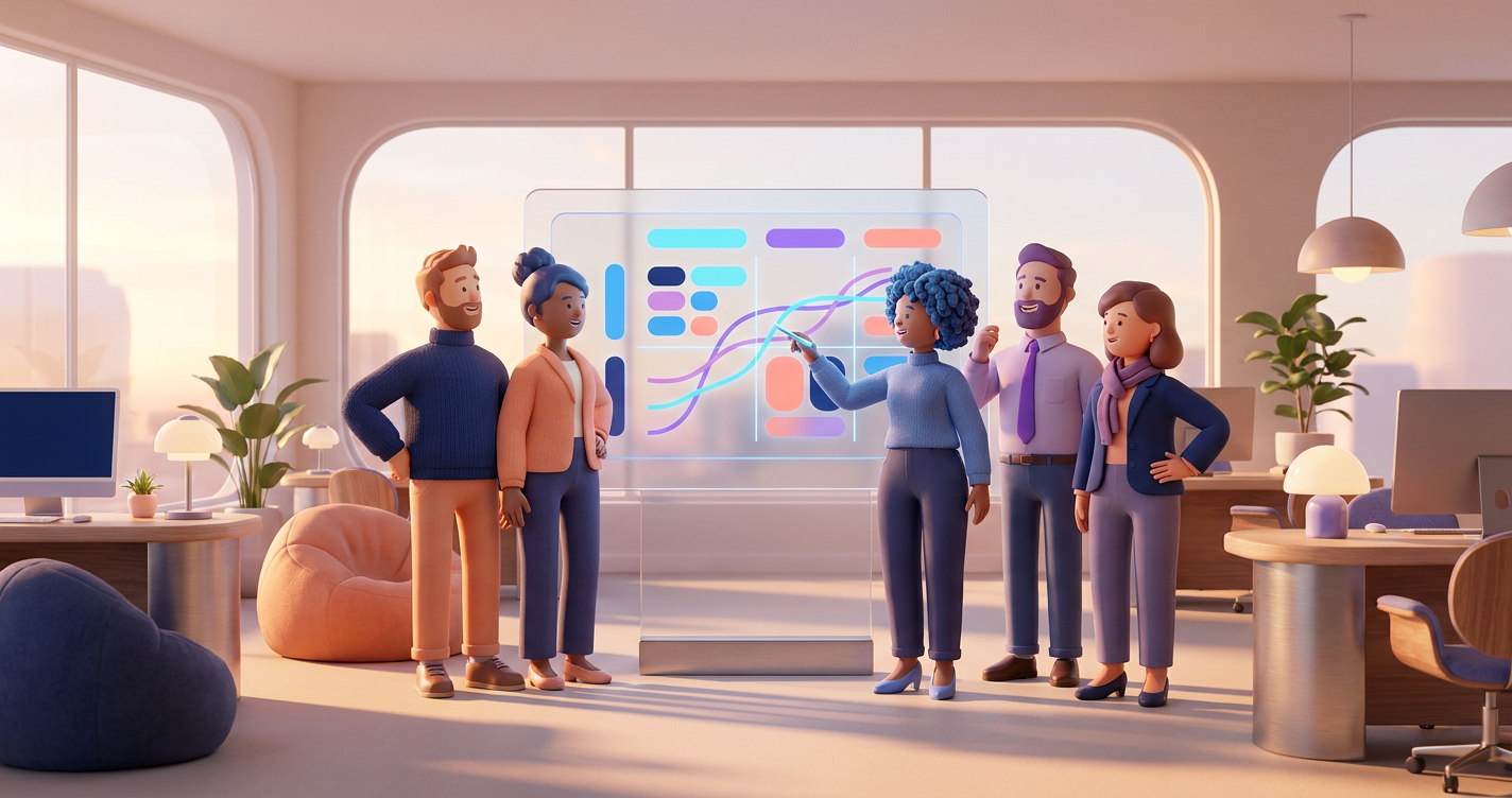 How people and culture managers use competency framework software