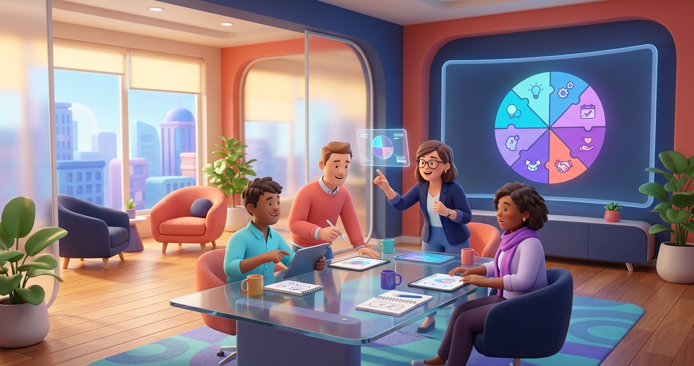 How to assess culture fit for modern teams