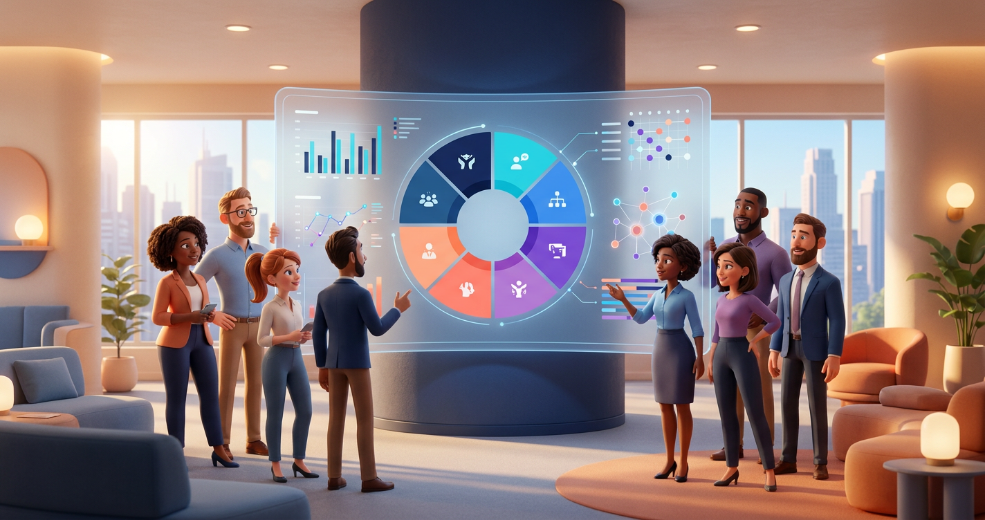 How to audit competency at scale