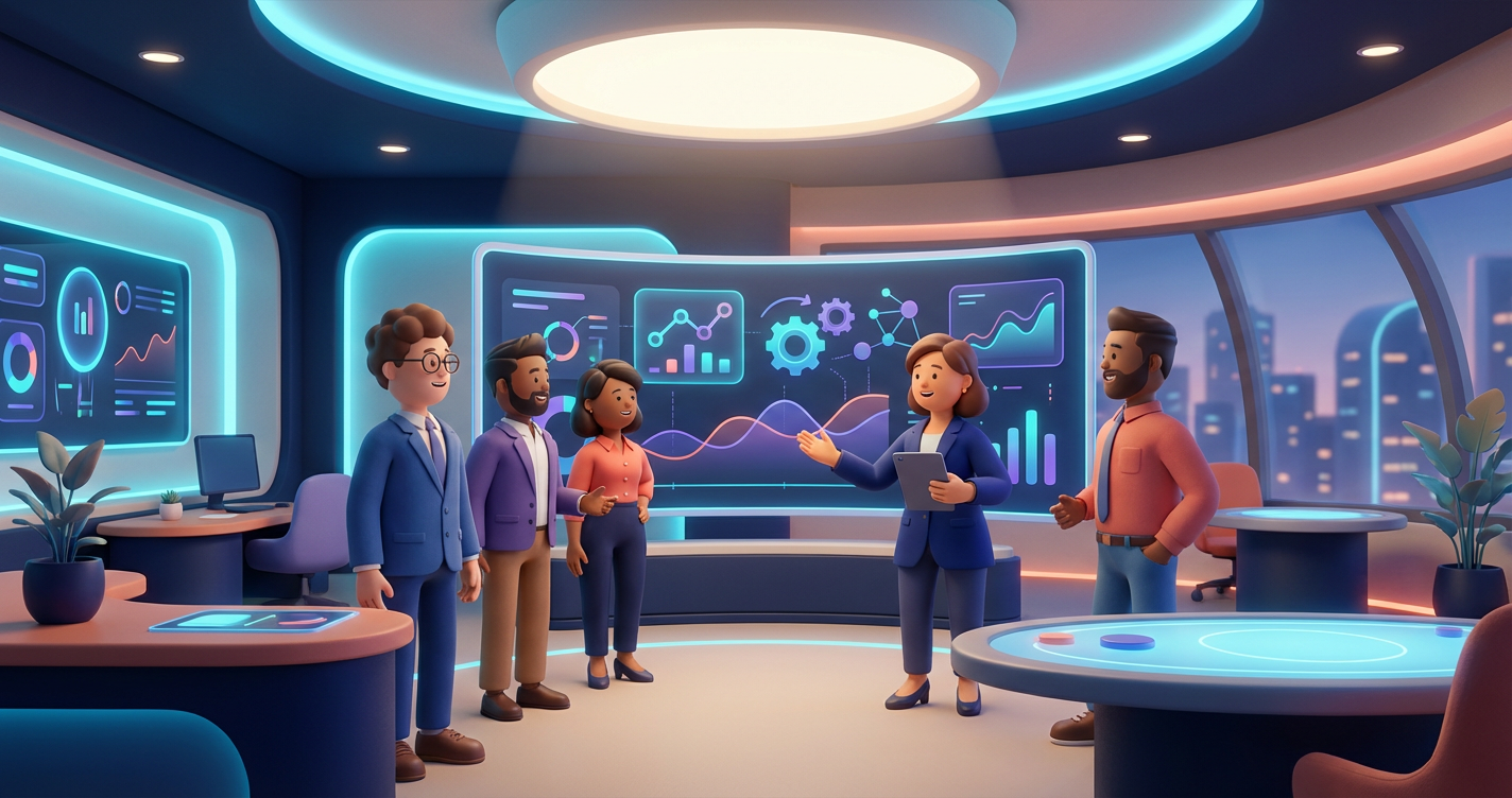 How to be strategic in HR