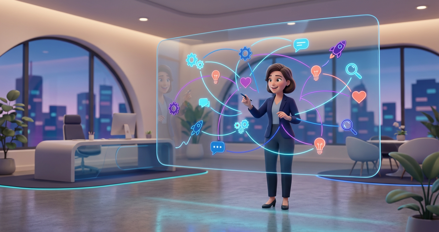 How to become a talent architect for your business