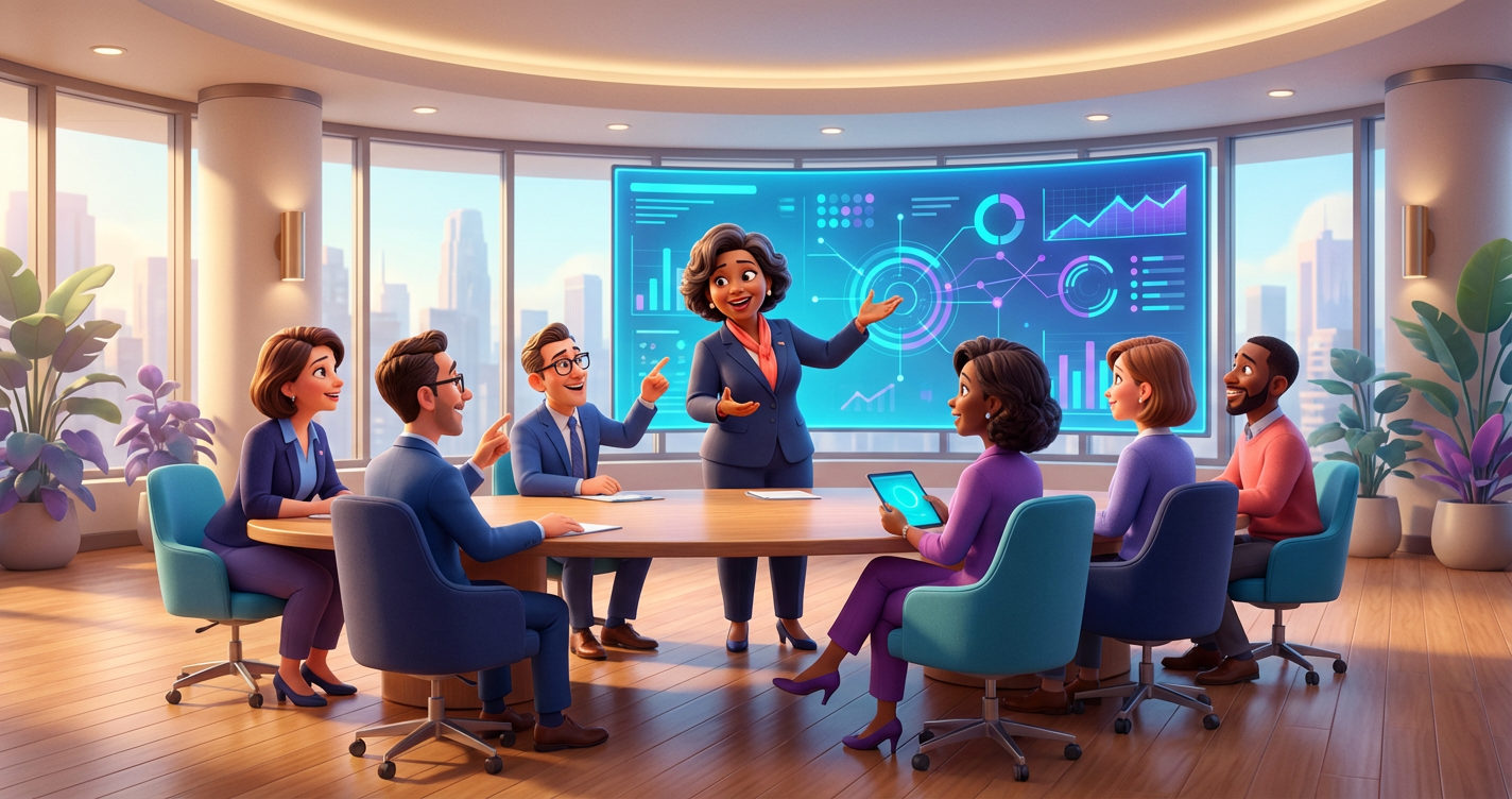 How to transition from HR administrator to HR strategic advisor