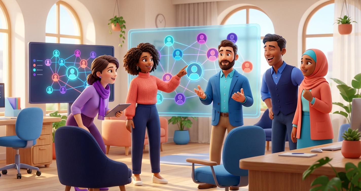 How to build a talent pool for sustainable hiring