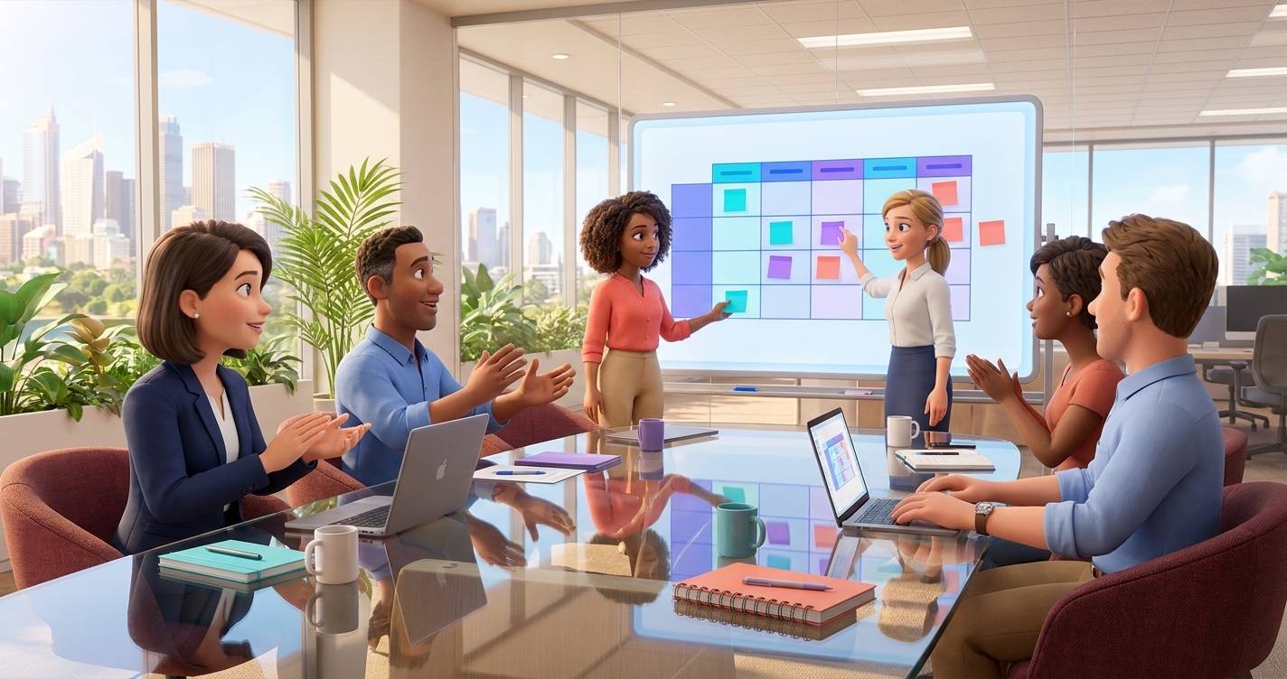 How to Build a Competency Framework in 2026: A Complete Guide