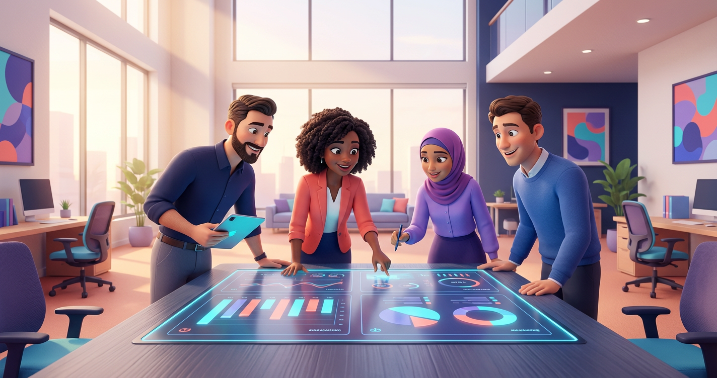 How to build a fair hiring assessment process
