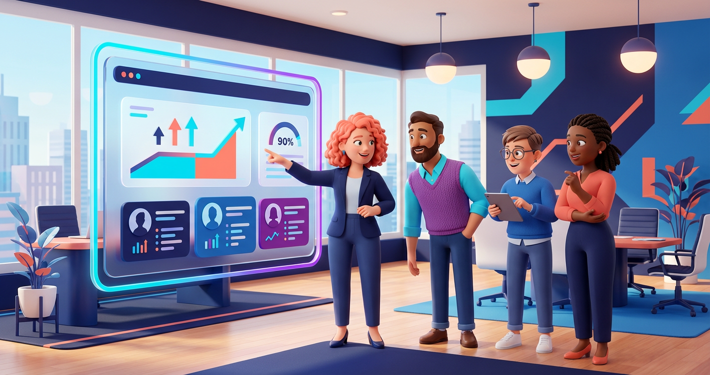 How to build a faster hiring process that finds better talent