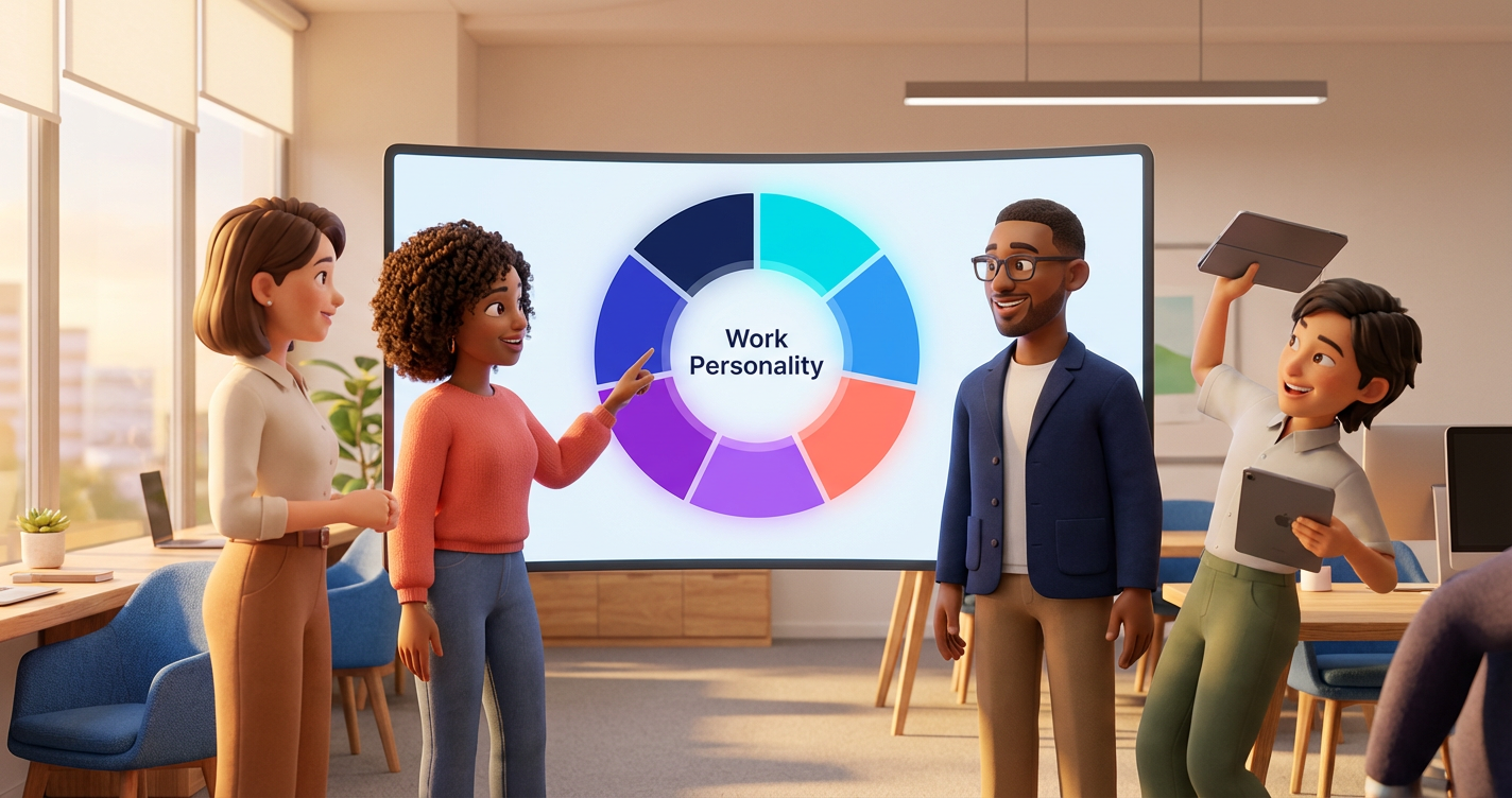 How to build and sustain high performing teams