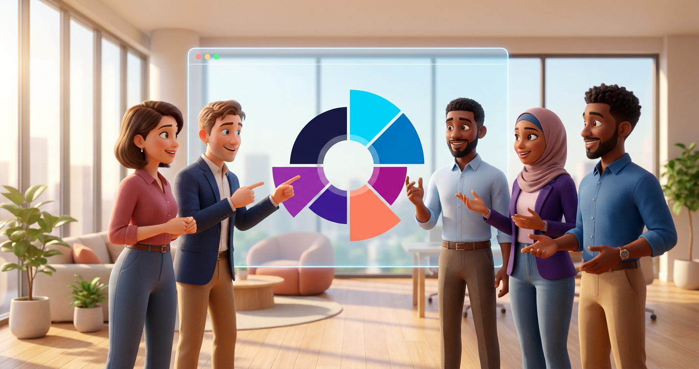 How to build high performing teams