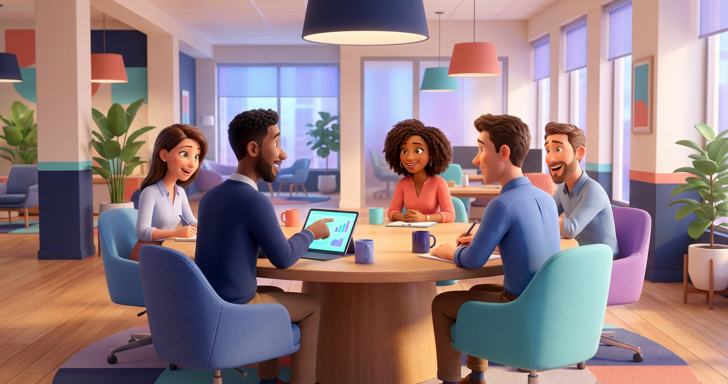 How to build an inclusive workplace that actually works