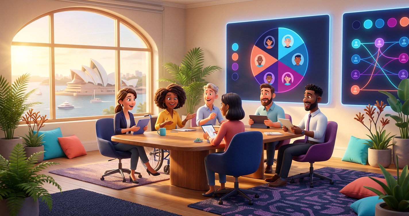 How to build a strong culture that lasts