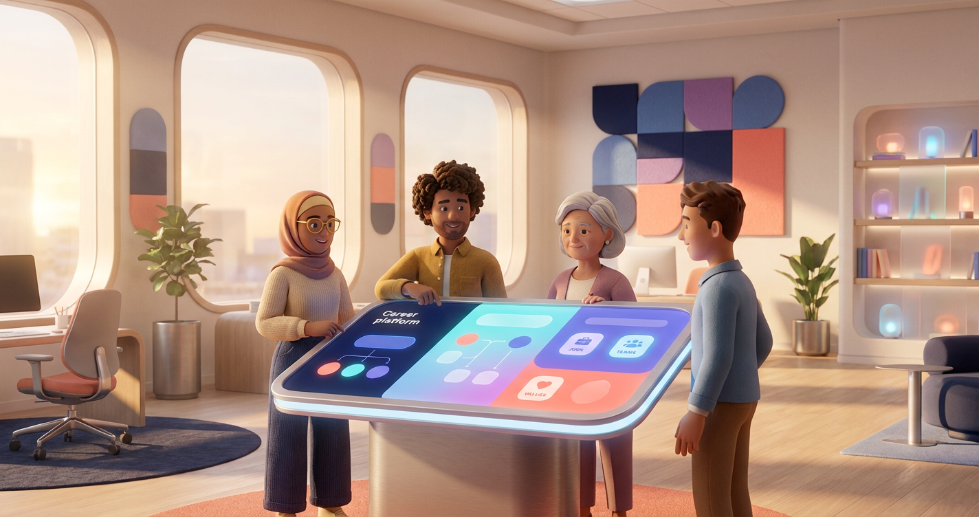 How to choose a career site builder that attracts top talent