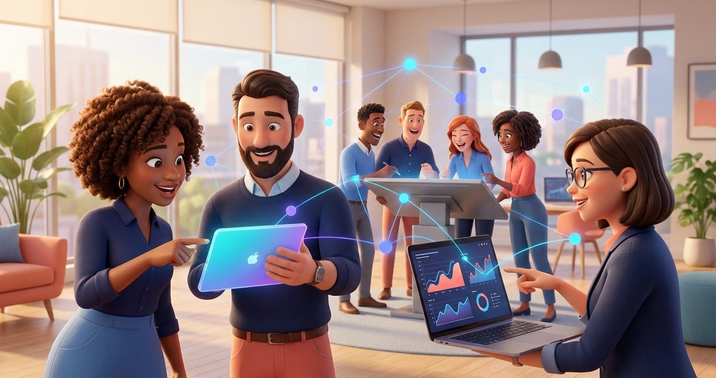 How to choose the right L&D software for your team