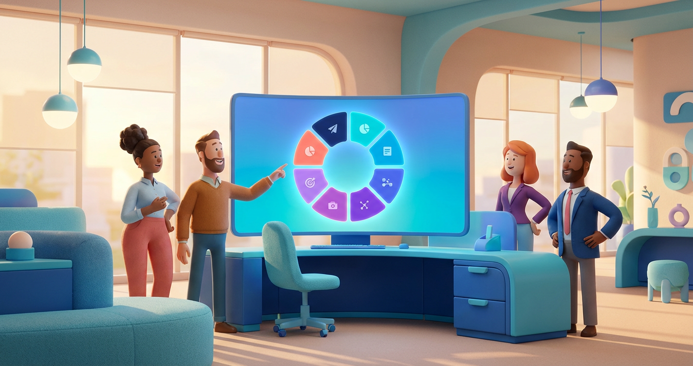 How to choose the right online recruitment platform