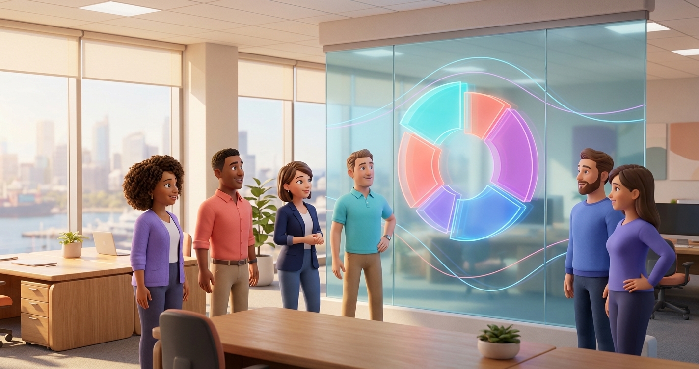 How to choose the right people management software