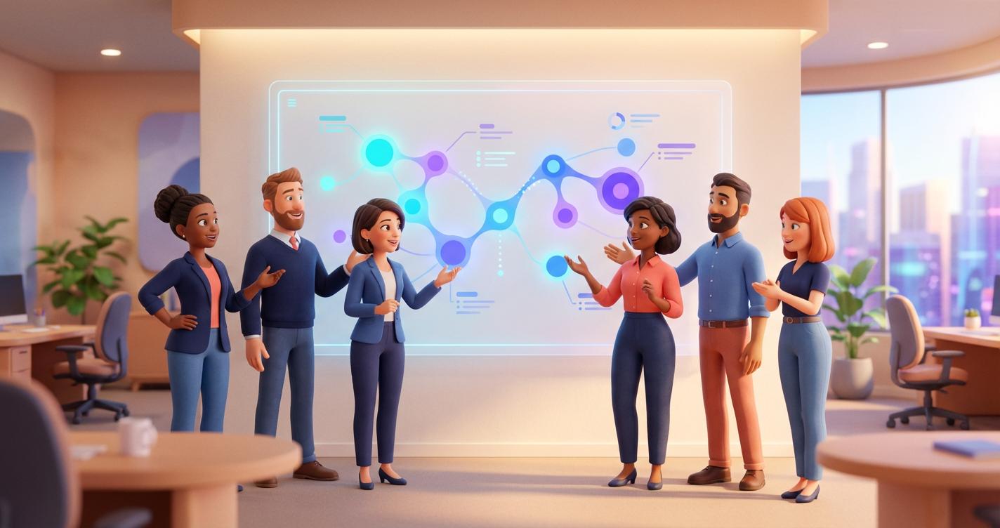 How to choose a reskilling platform for your team