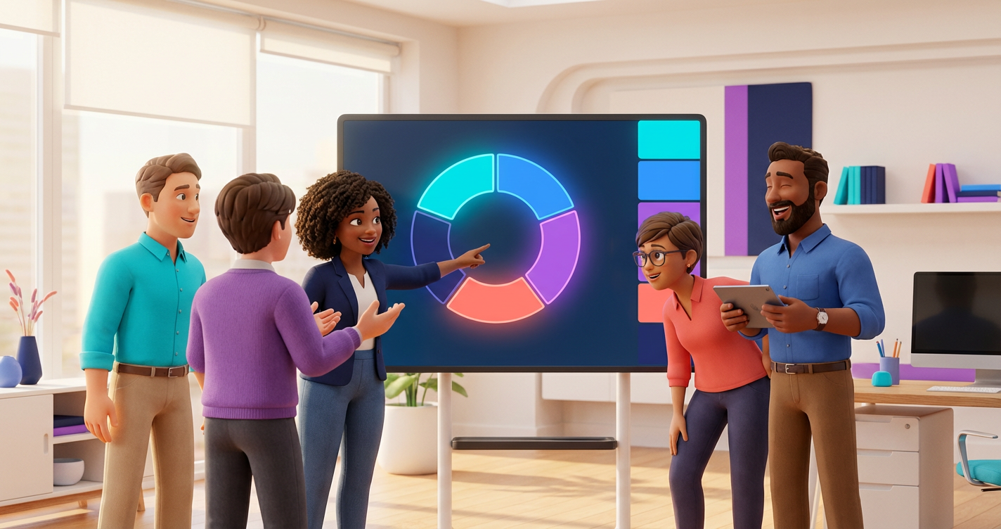 How to choose the right HR software for your team