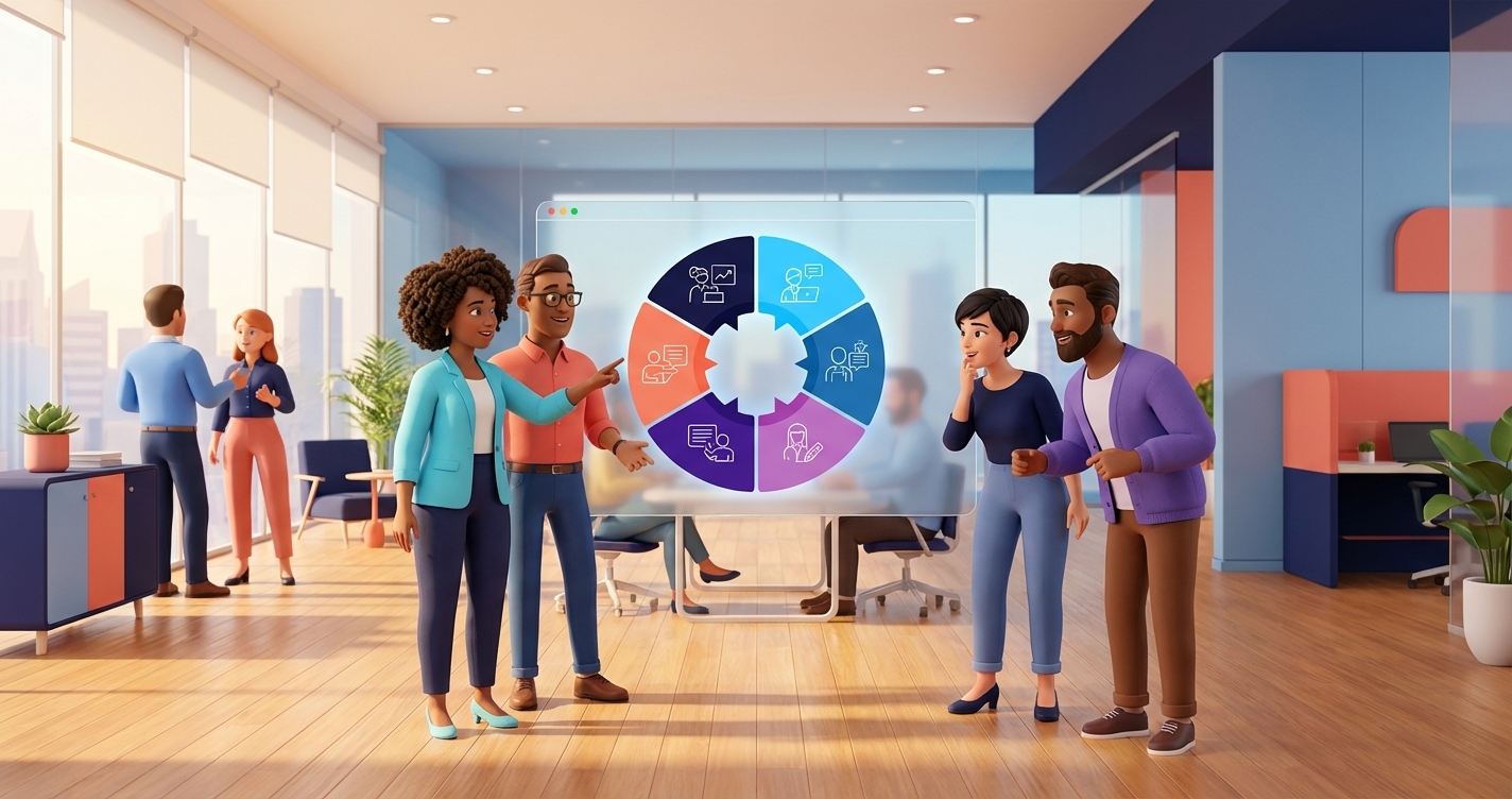 How to choose the right people management platform for your team