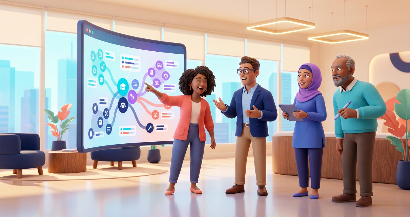 How to choose the right upskilling software for your team