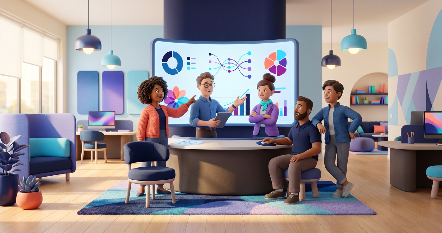 How to empower HR teams to drive business performance