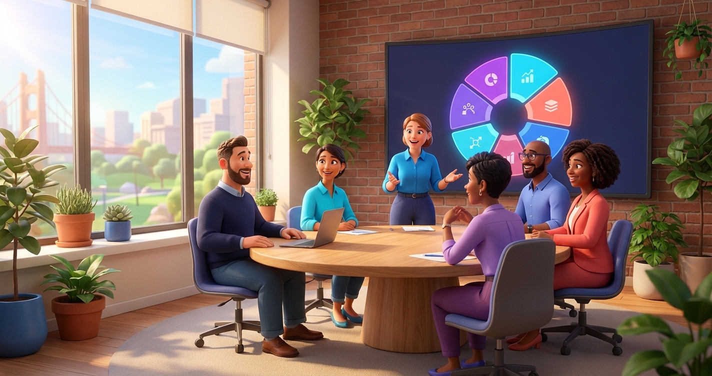 How to fix broken culture and rebuild team trust