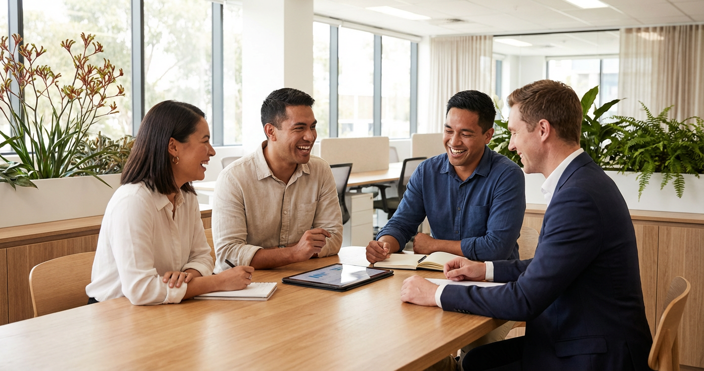 How to fix a dysfunctional team and boost performance